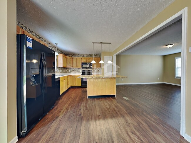 Building Photo - 1012 Lofton Drive