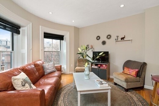 Foto principal - 27 Worcester Sq