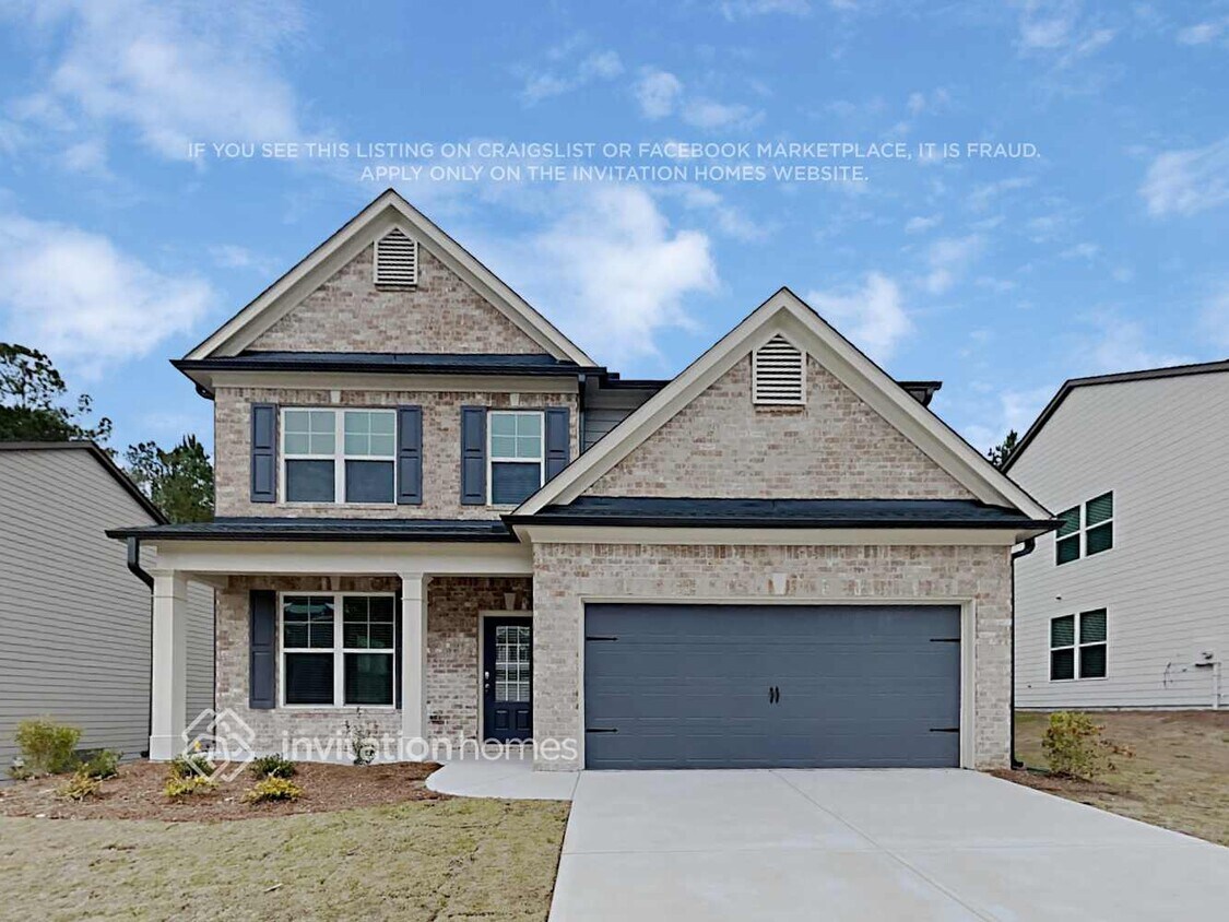 Foto principal - 229 N Fortune Way