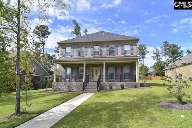 Building Photo - 113 Night Harbor Dr