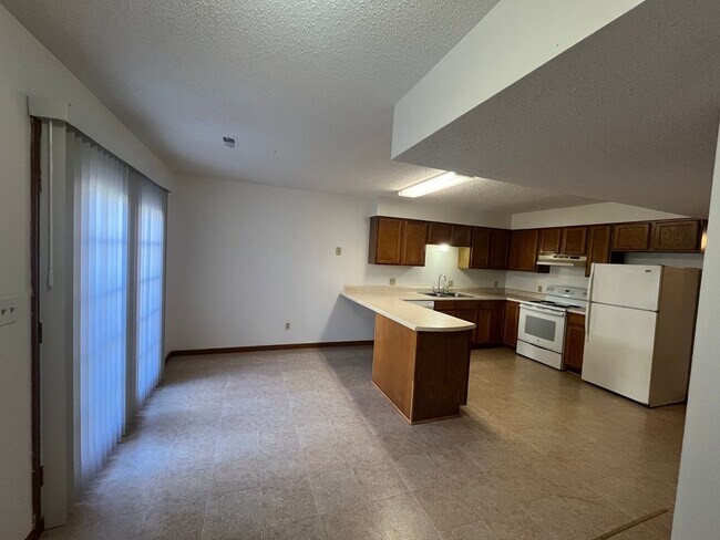 Foto del edificio - 3425/3427 E Sunset St