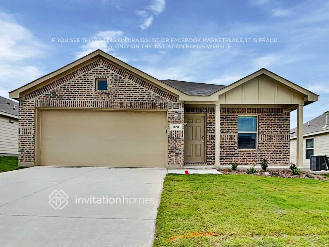 Foto principal - 320 Sun Bluff Rd
