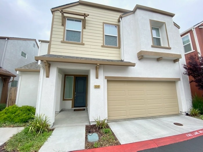 Newly Built Home in Gated Community! 536... House for Rent in Fair