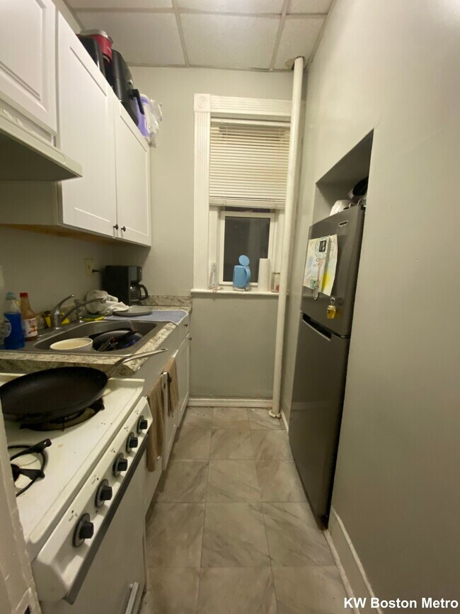 Foto del edificio - 451 Park Dr