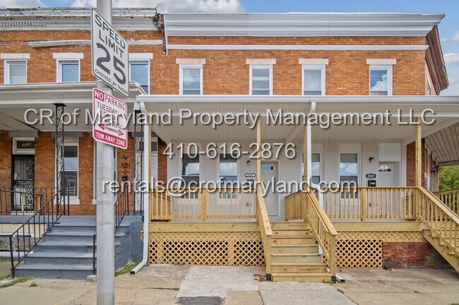 Building Photo - Welcome to your new home!