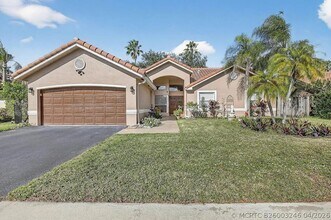 Building Photo - 12623 SW 8th Ct