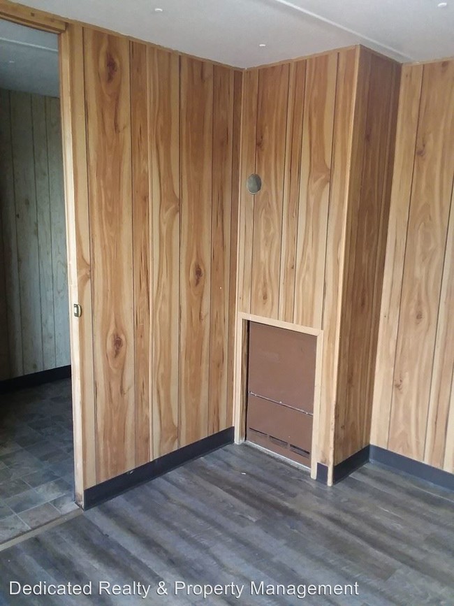 Building Photo - 4 br, 2 bath House - 313 N. 7th Ave