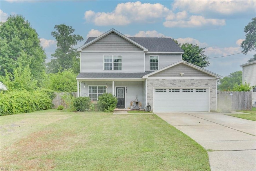 Primary Photo - 1477 Morgan Dr