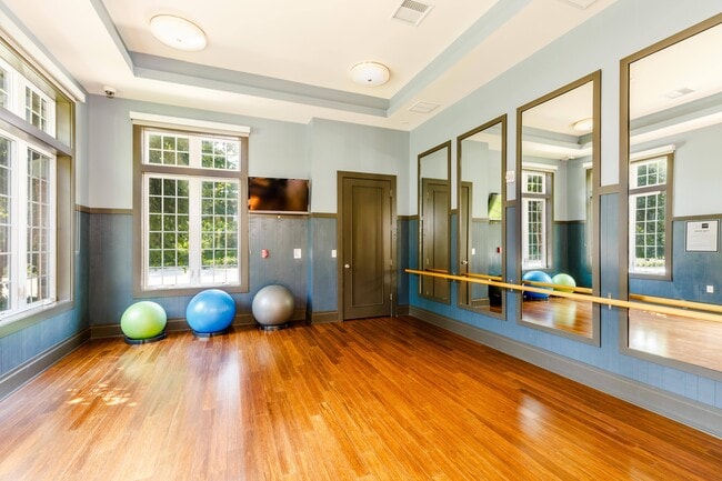 Foto del edificio - Highlands at Hilltop