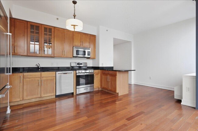 Foto del edificio - 389 Washington St