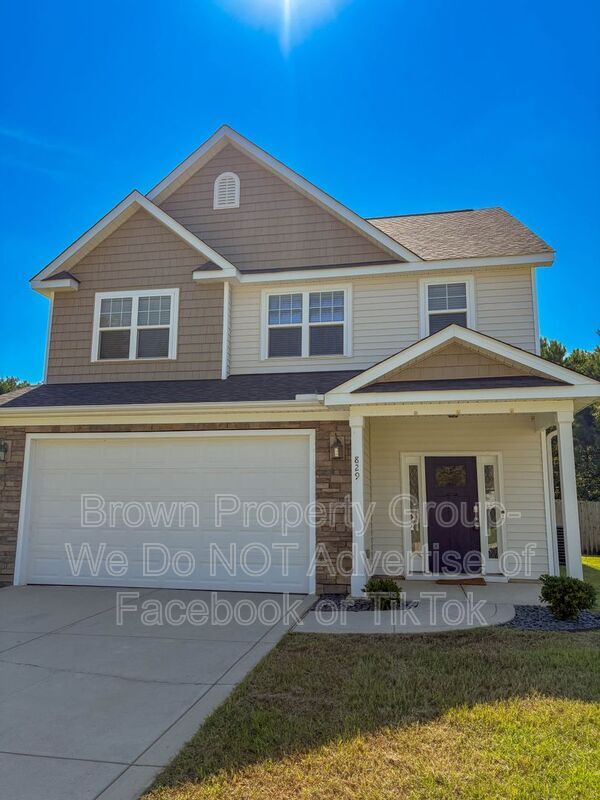 Building Photo - 829 Bellingham Way