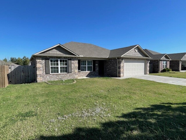 Photo - 6801 SW Pilgrim Rd Apartment