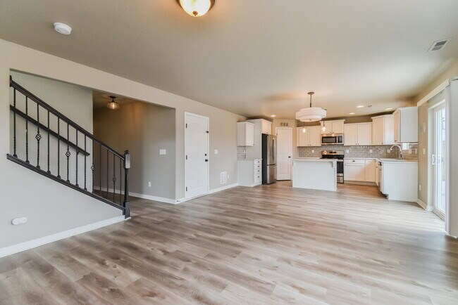 Foto del edificio - 7448 Cat Tail Creek Dr