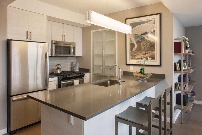 Foto del edificio - 1 N 4th Pl