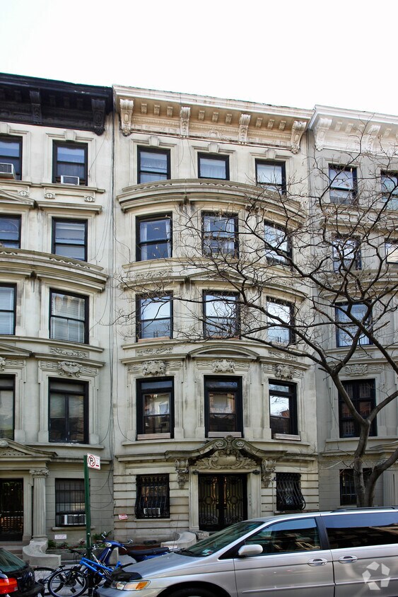 Building Photo - 23 W 85th St