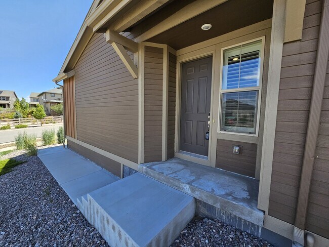 Building Photo - 8190 St Vrain Ave