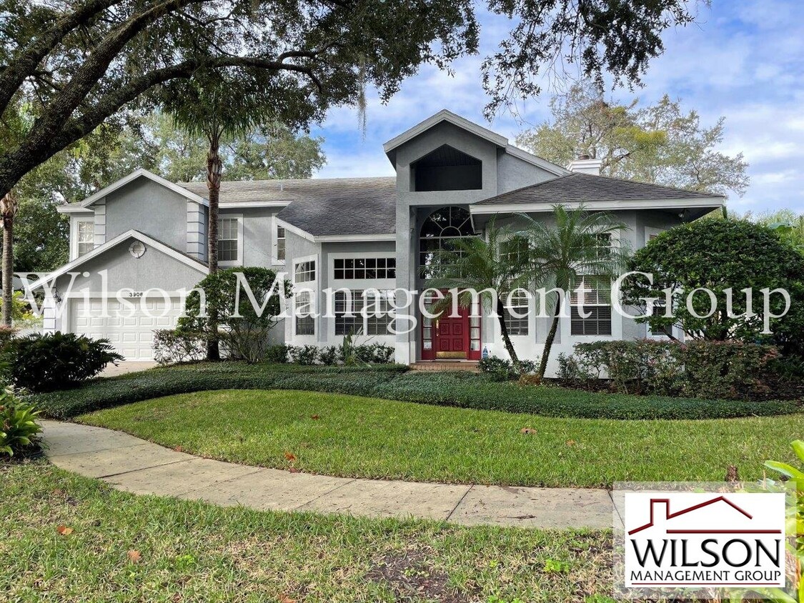 Primary Photo - 5/3.5 Spacious Home In The Oxford Cove Nei...