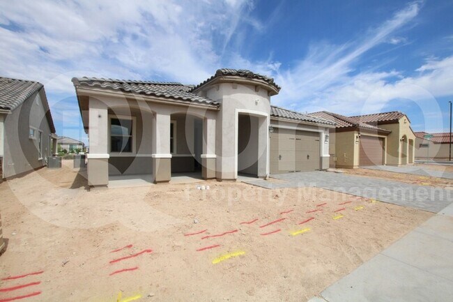 Building Photo - 21367 N 269th Ave