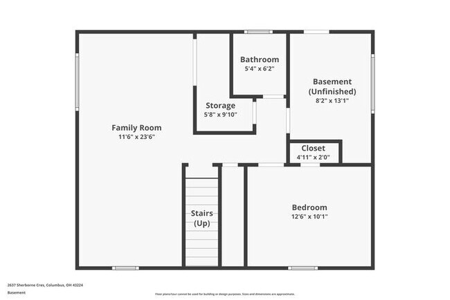 Foto del edificio - Spacious Corner Lot in Columbus, OH!