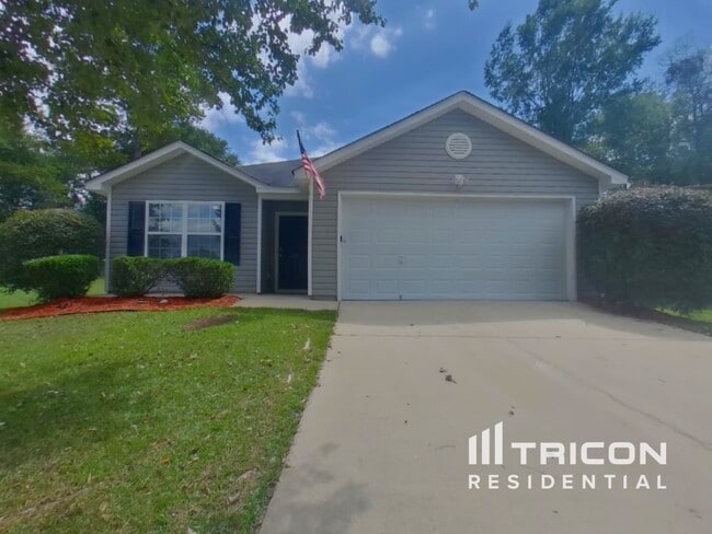 Building Photo - 317 S Royal Fern Ct