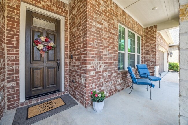 Foto del edificio - 18311 Windspring Falls Ln