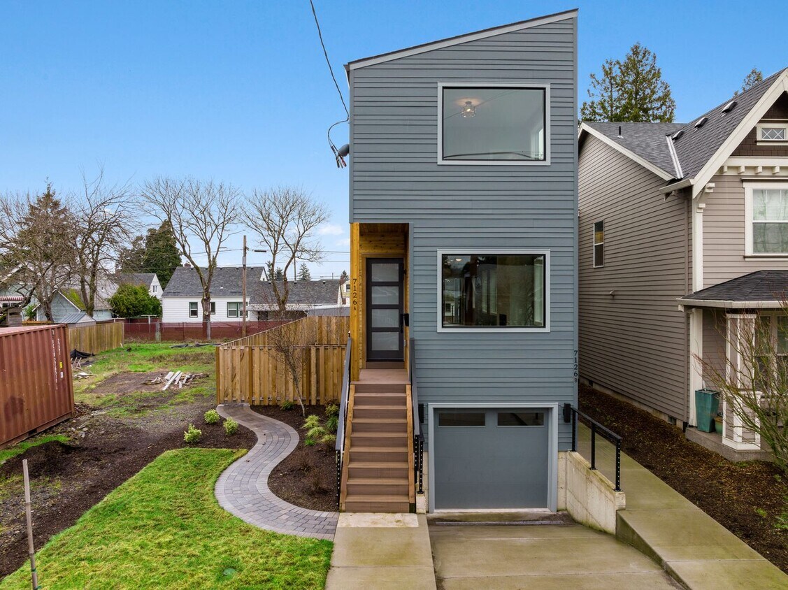 Primary Photo - Brand New 3BR in desirable location! with ...