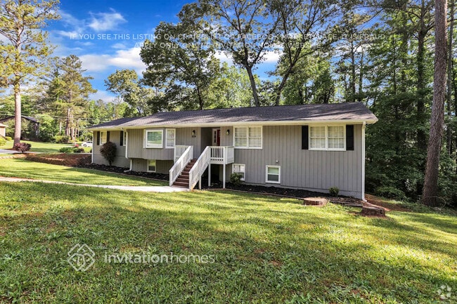 Building Photo - 4104 Windermere Dr