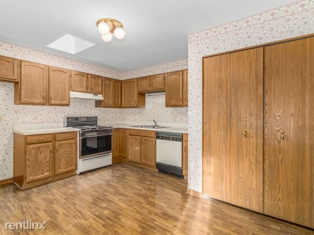 Foto del edificio - 2 br, 1 bath House - 1653 Revere Court