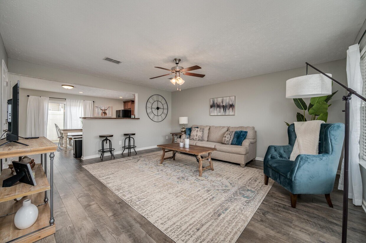 Foto principal - 3060 Burnt Pine Dr