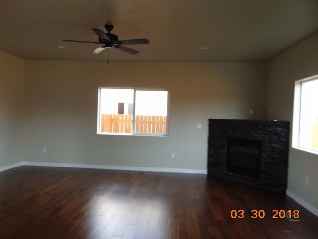 Foto del edificio - Brand new 3-bedroom home in SW Medford