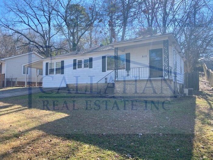 Primary Photo - Updated NLR 2 Bed Home, 2 Living Areas
