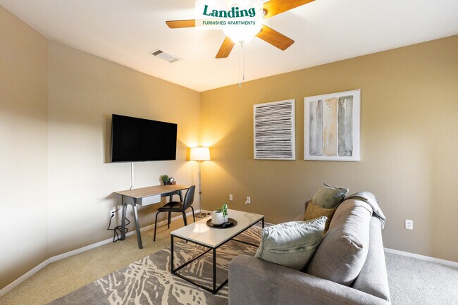 Foto del edificio - 5200 Summit Ridge Dr