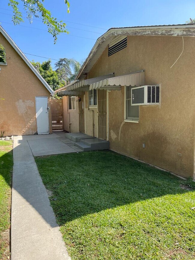 Foto del edificio - 484 W 24th St