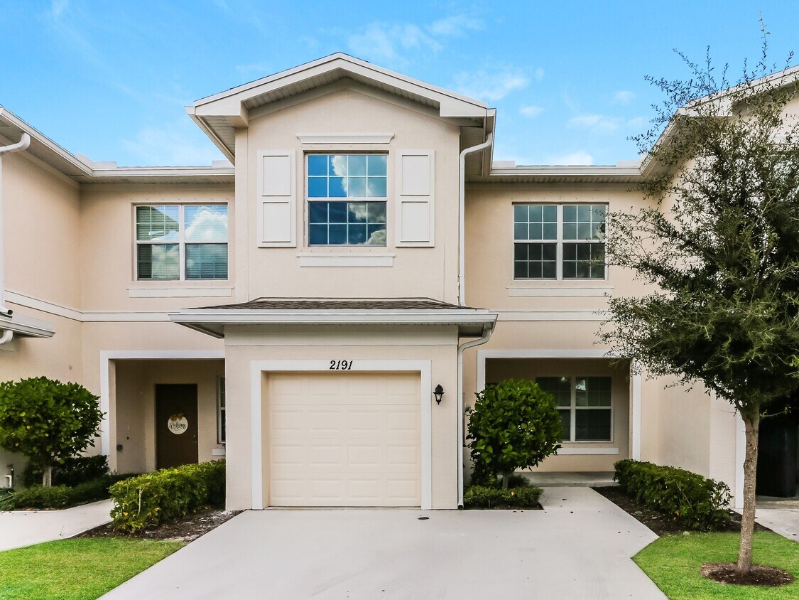 Foto principal - 2191 NW Treviso Cir