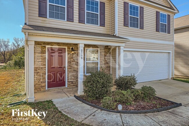 Building Photo - 2508 Walnut Forest Dr