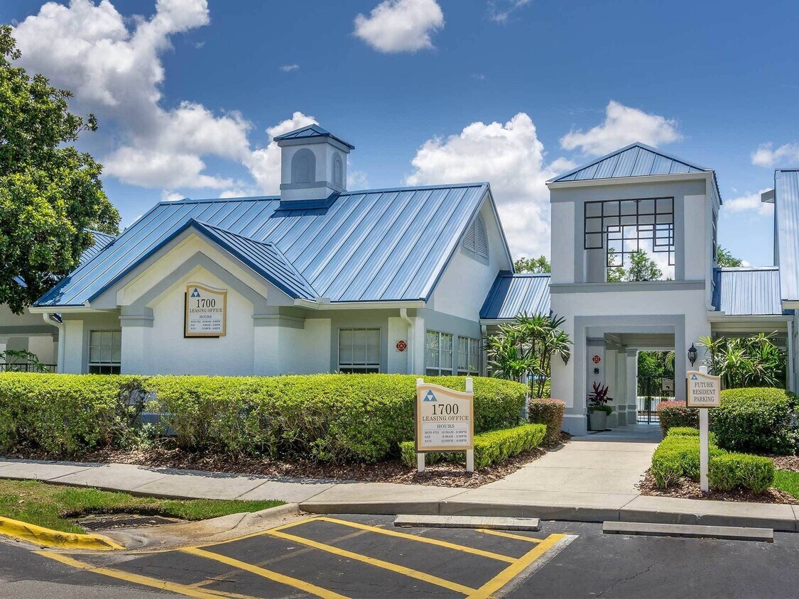 Advenir at Polos East Apartments 1700 Woodbury Rd Orlando, FL