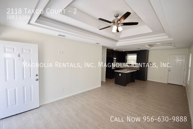 Building Photo - Villlas Escondidas Apartments