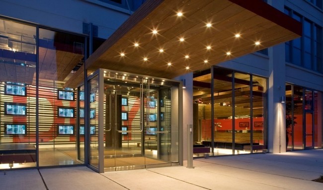 Foto del edificio - 50 Dey St
