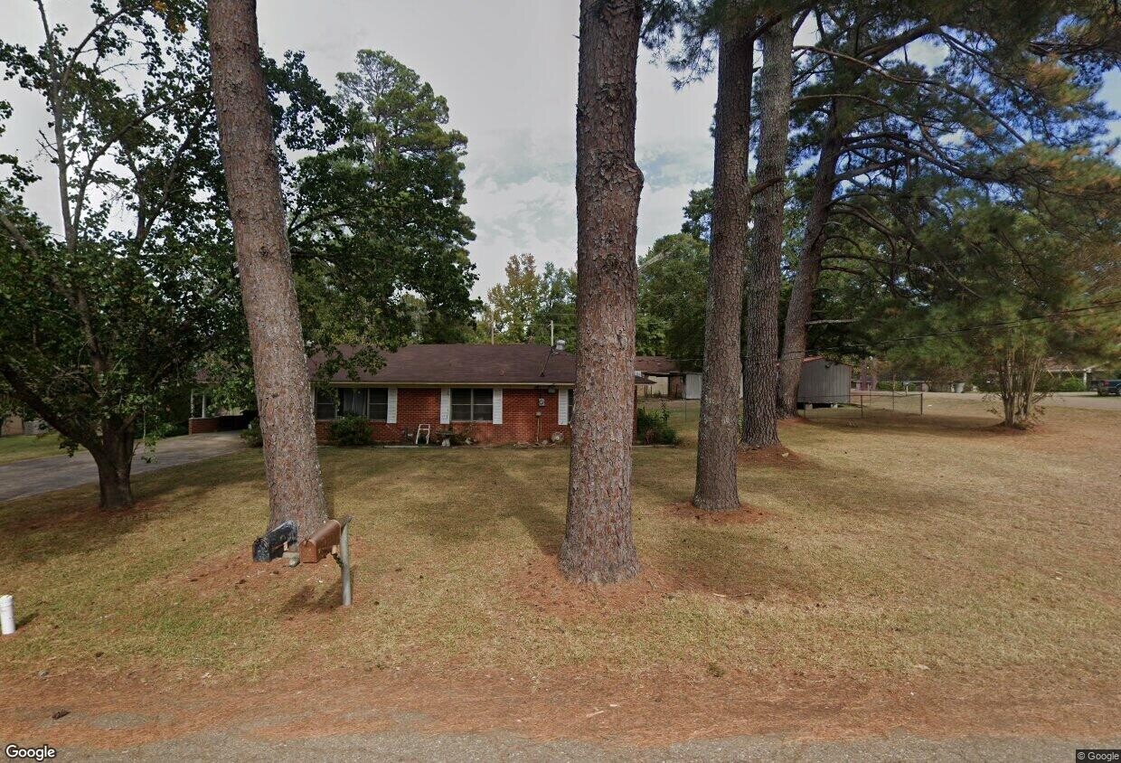 1313 State St, Ruston, LA 71270 House Rental in Ruston, LA