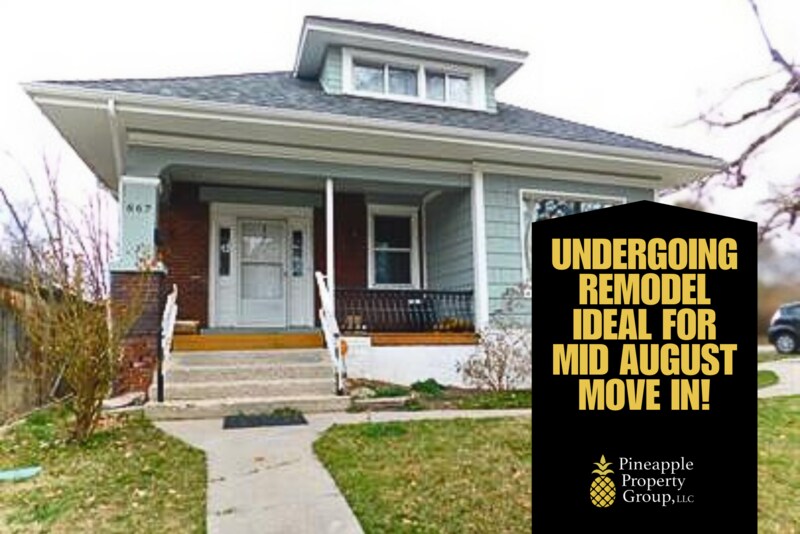 Foto principal - 867 Browning Ave