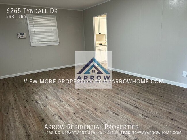 Foto del edificio - 6265 Tyndall Dr