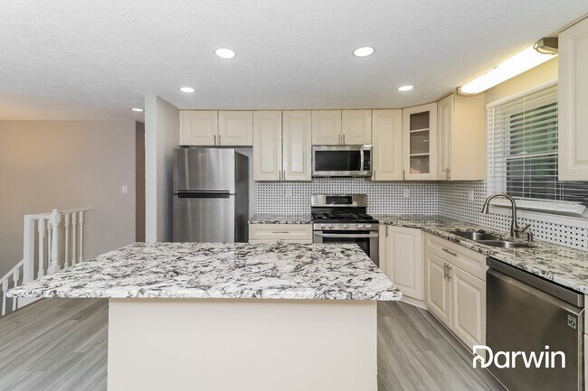 Foto del edificio - 2657 Green Meadow Lane, Marietta, GA 30066