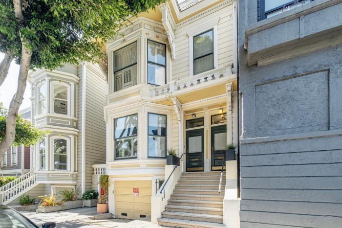 Primary Photo - 2 bedroom in San Francisco CA 94115