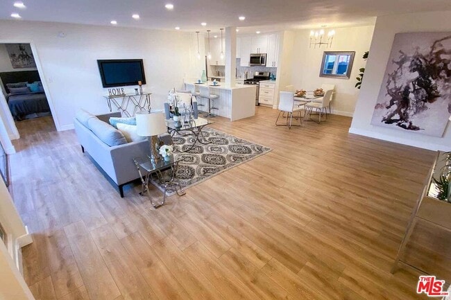 Foto del edificio - 2021 California Ave