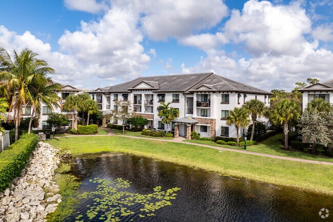 Building Photo - The Preserve Cypress Hammock