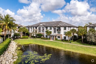 Building Photo - The Preserve Cypress Hammock