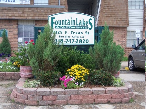 Foto principal - Fountain Lakes Apartments