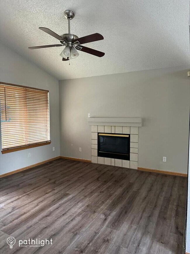 8778 Cloverleaf Circle House Rental in Parker, CO