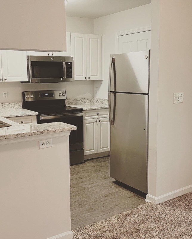 Dothan Farms Apartments at 400 Burt Dr Dothan, AL