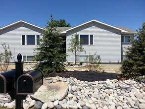 Building Photo - 3301 Central Ave